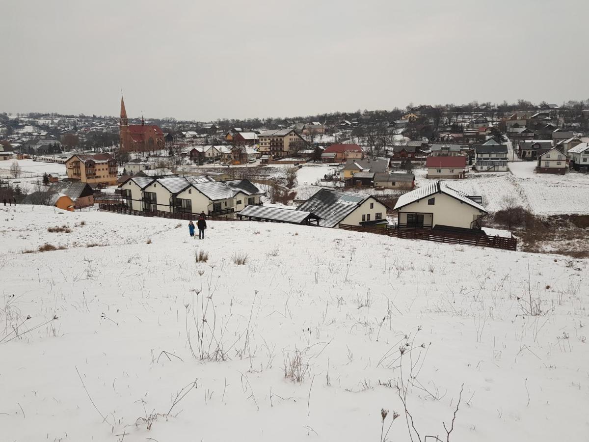 Sat De Vacanta Martisorul Качика Екстер'єр фото