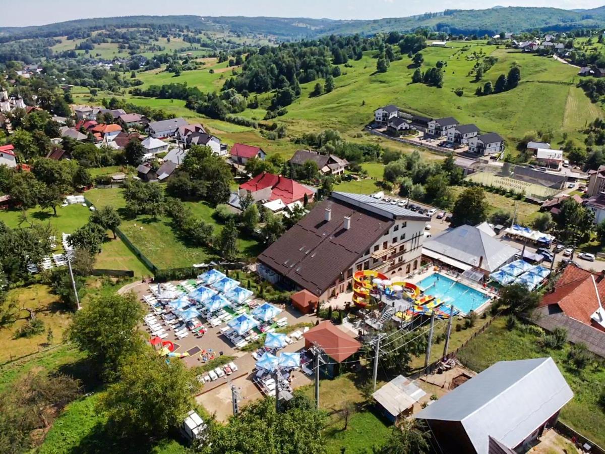 Sat De Vacanta Martisorul Качика Екстер'єр фото